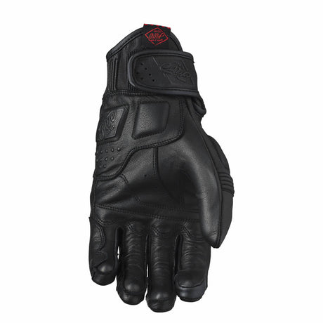 Handschuhe Kansas - schwarz