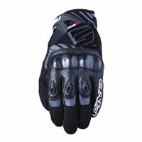 Guanti RS-C - nero