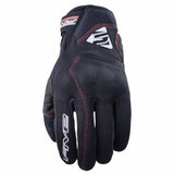 Handschuhe TFX Air - schwarz