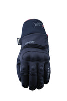 Gloves WFX City Short GTX - black 