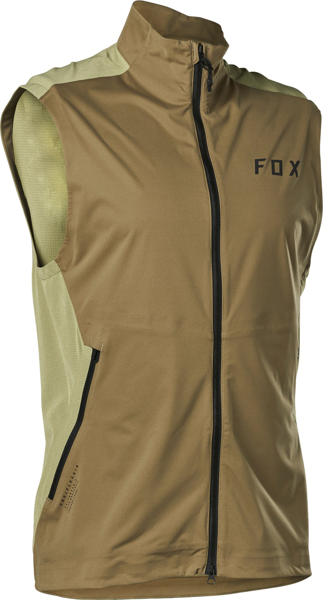 Flexair Vest Bark