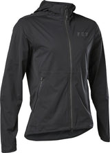 Giacca d'acqua Flexair Nera