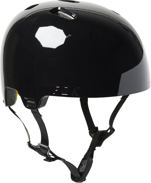 Flight Pro Helmet, CE - black