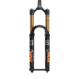 36 Float 27,5 pollici 160 mm 44 mm Offset - Nero/Arancione
