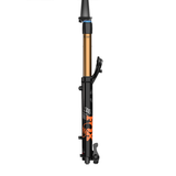 36 Float 27,5 pollici 160 mm 44 mm Offset - Nero/Arancione