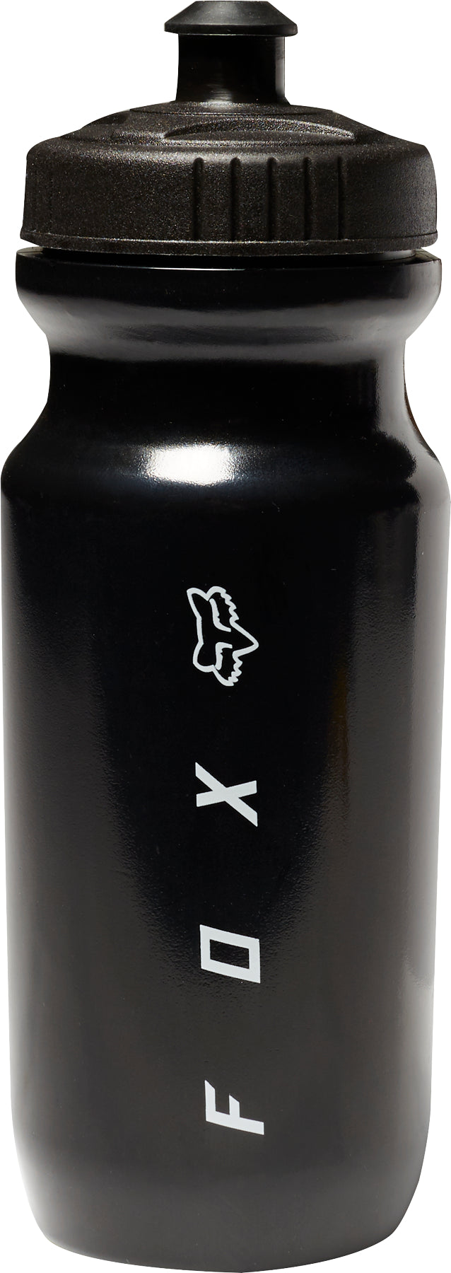 Bouteille d'eau Fox Base Noire
