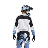 180 Digi Image Jersey - White Fox Racing