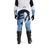 180 Digi Image Pant - White