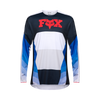 360 Fade Jersey - Biały/Niebieski