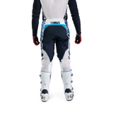 360 Fade Pant - White/Blue