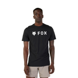 Absolute Short Sleeve Prem Tee - Nero