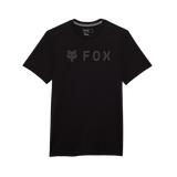 Absolute Short Sleeve Tech Tee - Black/Black