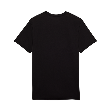 Absolute Short Sleeve Tech Tee - Black/Black