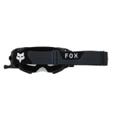 Airspace Rolloff Goggle - Black