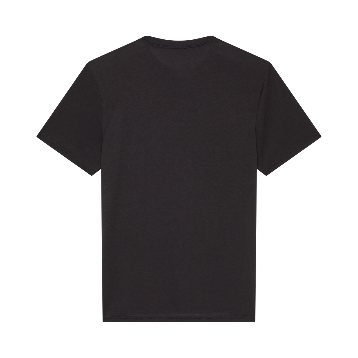 Bark Short Sleeve Tech Tee - Black Fox Racing