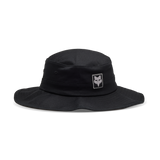 Base Over Sun Hat - Black