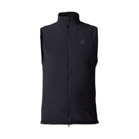 Defend Fire Alpha Vest - Black 