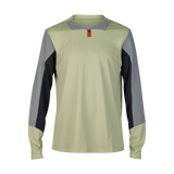 Defend Long Sleeve Jersey - Cactus