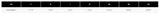 Defend Wind Offroad Handschuh - Black