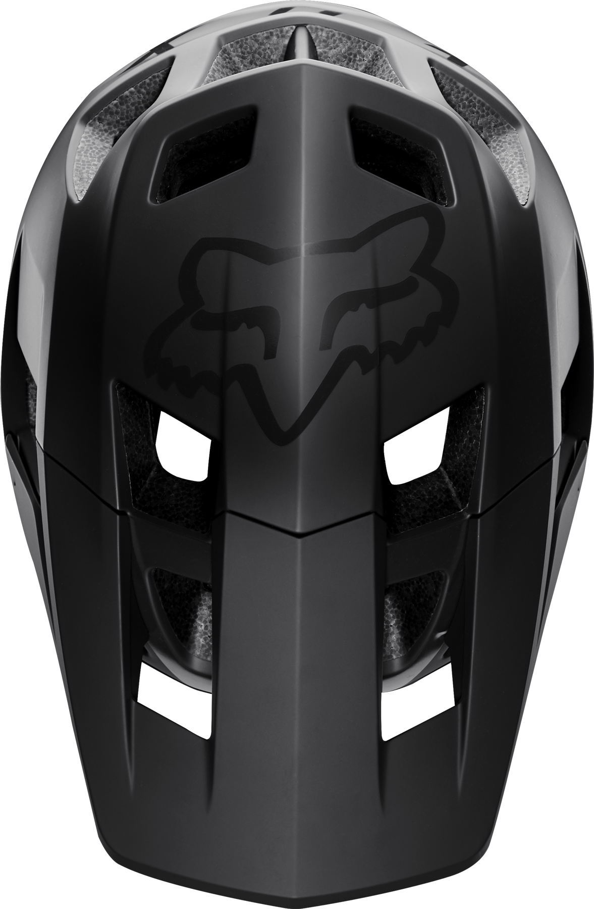 Dropframe Pro Helm CE - Black
