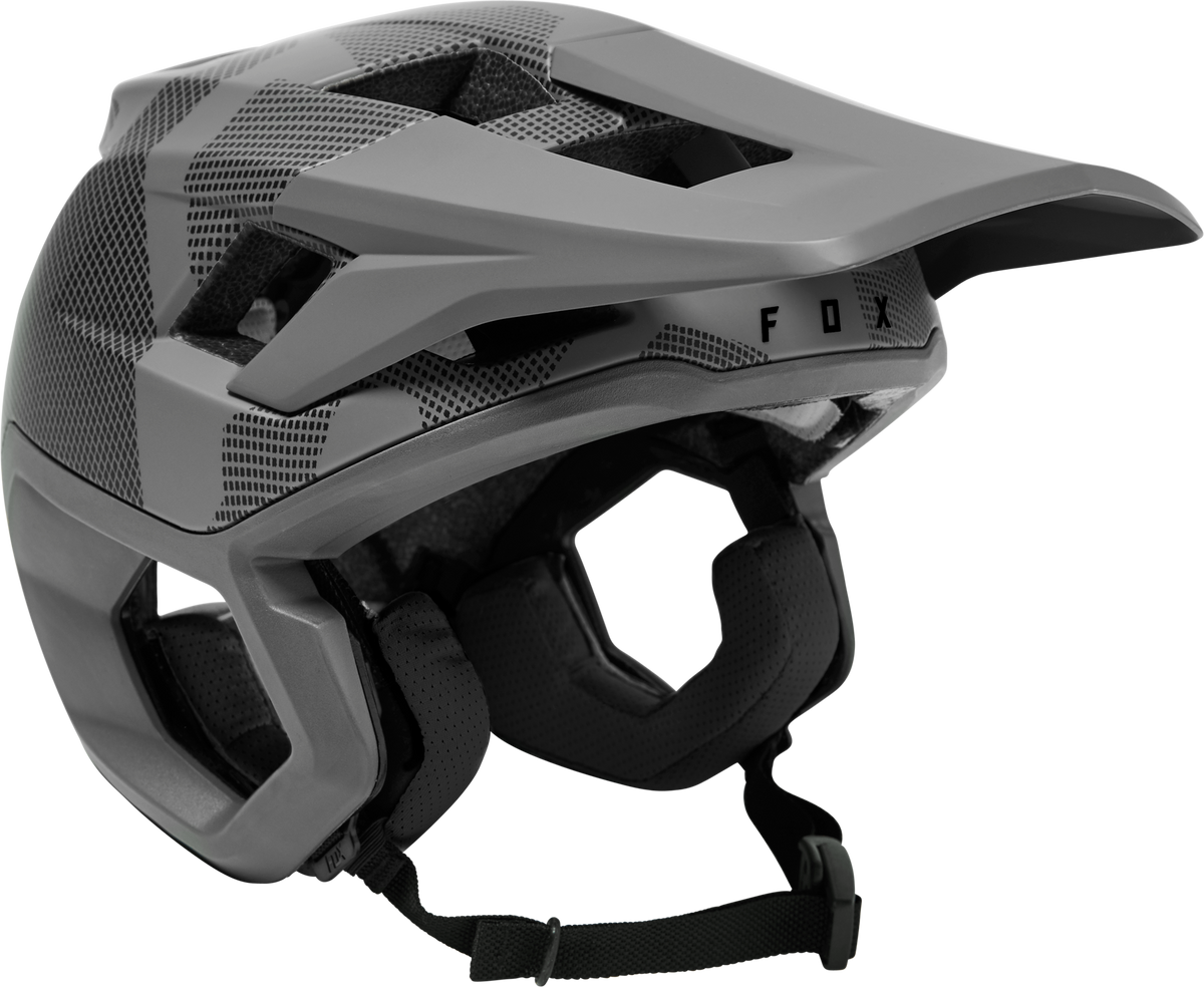 Dropframe Pro Helm CE - Grey Camo
