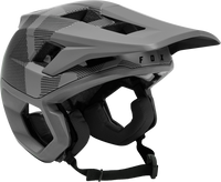 Dropframe Pro Helm CE - Grey Camo 