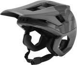 Dropframe Pro Helm CE - Grey Camo