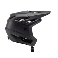 Dropframe Pro Kask CE - Matte Black