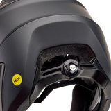 Dropframe Pro Helm CE - Matte Black