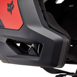 Dropframe Pro Helm Nyf CE - Black / White