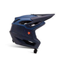 Dropframe Pro Helm Runn CE - Indigo 