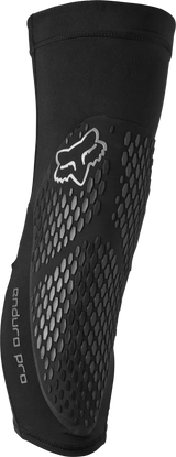 Enduro Pro Knee Guard - Black