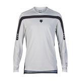 Flexair Aviation Long Sleeve Jersey Race - White