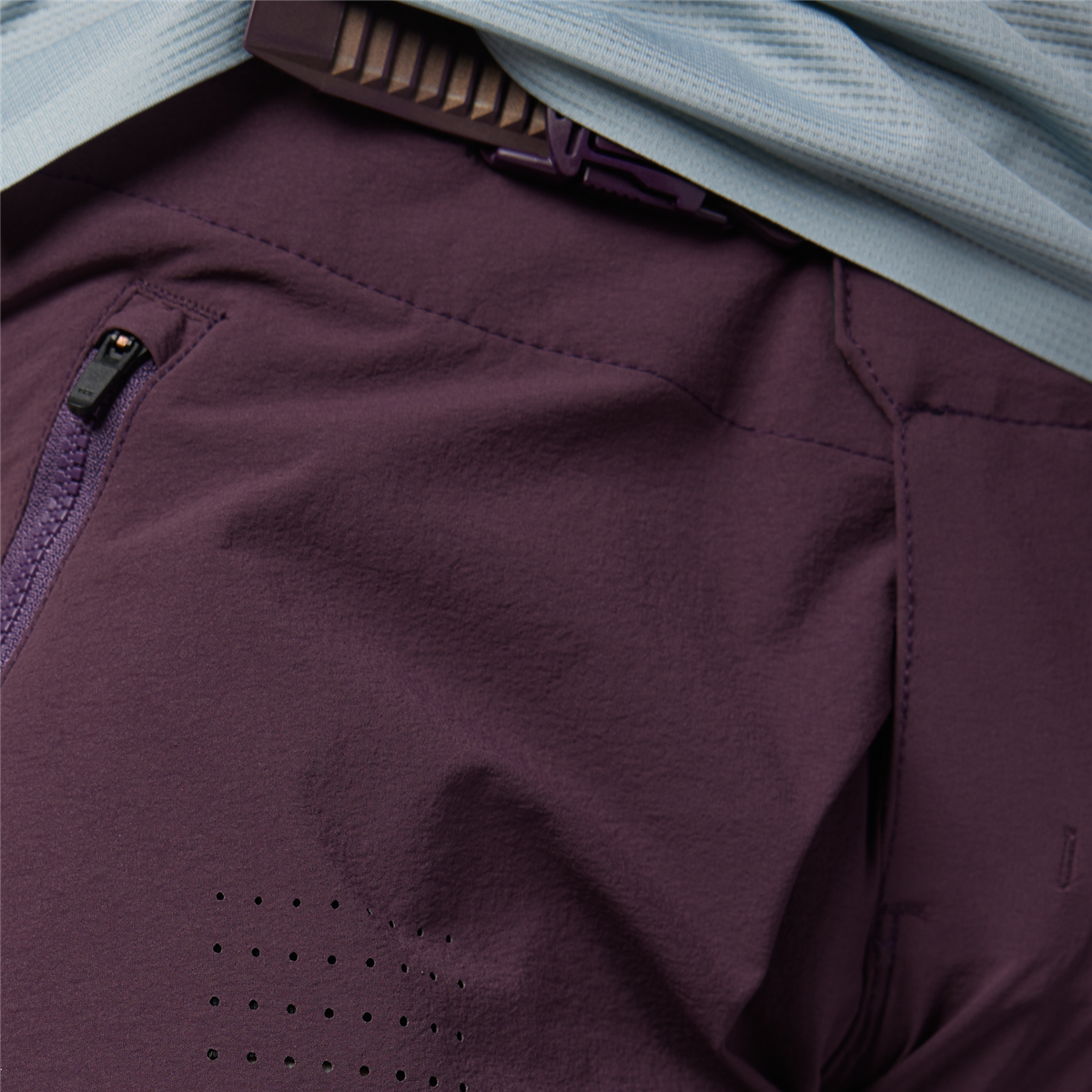 Flexair Hose - Dark Purple