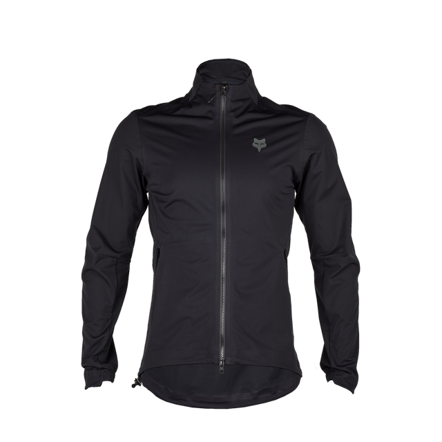 Flexair Lite Jacke - Black