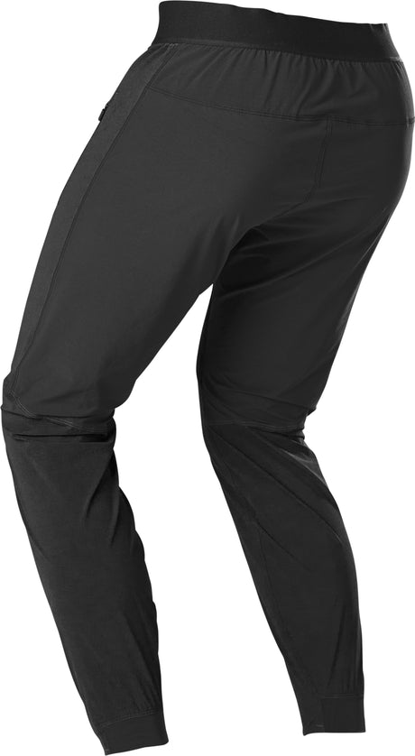 Flexair Pro Fire Alpha Hose - Black