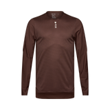 Flexair Pro Maglia a Manica Lunga - Cocoa