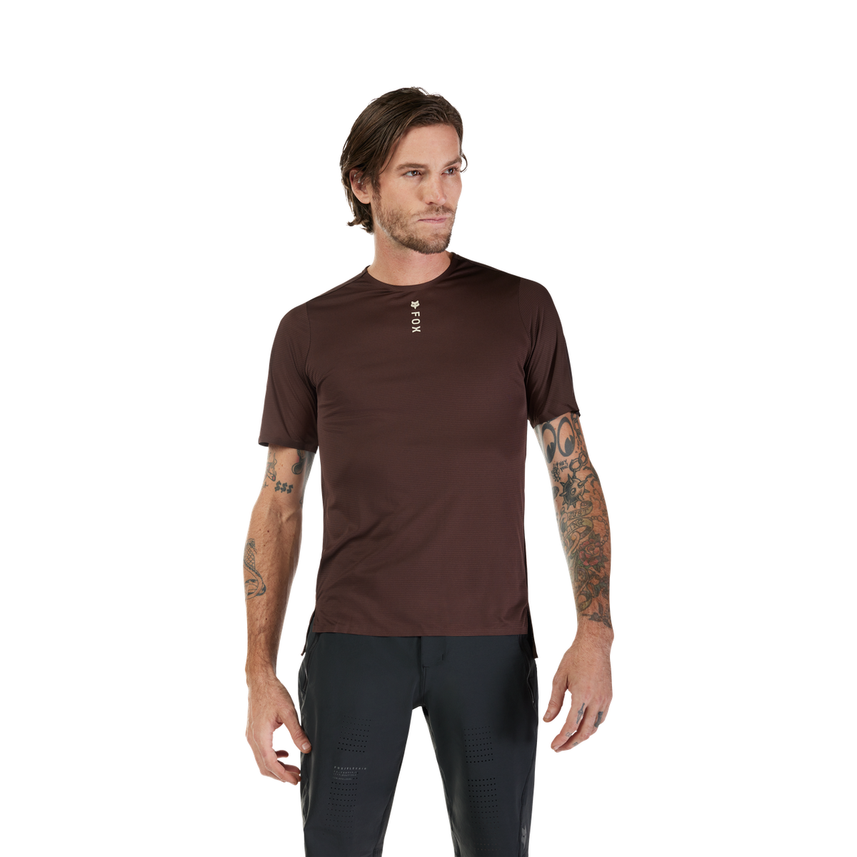 Flexair Pro Maglia a Manica Corta - Cocoa
