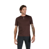 Flexair Pro Maglia a Manica Corta - Cocoa