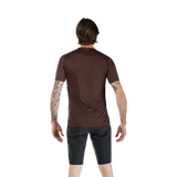 Flexair Pro Maglia a Manica Corta - Cocoa