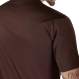 Flexair Pro Maglia a Manica Corta - Cocoa
