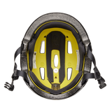Flight Helm Solid CE - Black