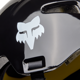 Flight Helm Solid CE - Black