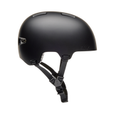 Flight Pro Helm Solid CE - Black