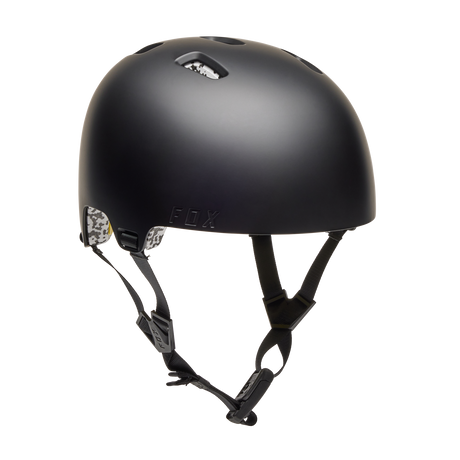 Flight Pro Helm Solid CE - Black