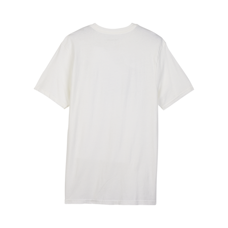 Fox Head Short Sleeve Prem Tee - Optic White