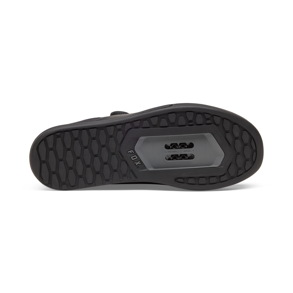Fox Union Boa - Black