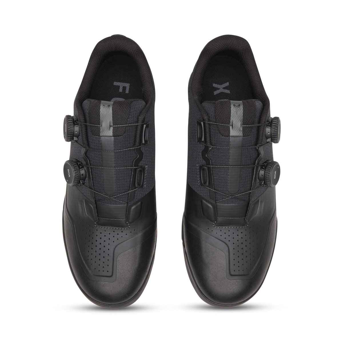 Fox Union Boa - Black