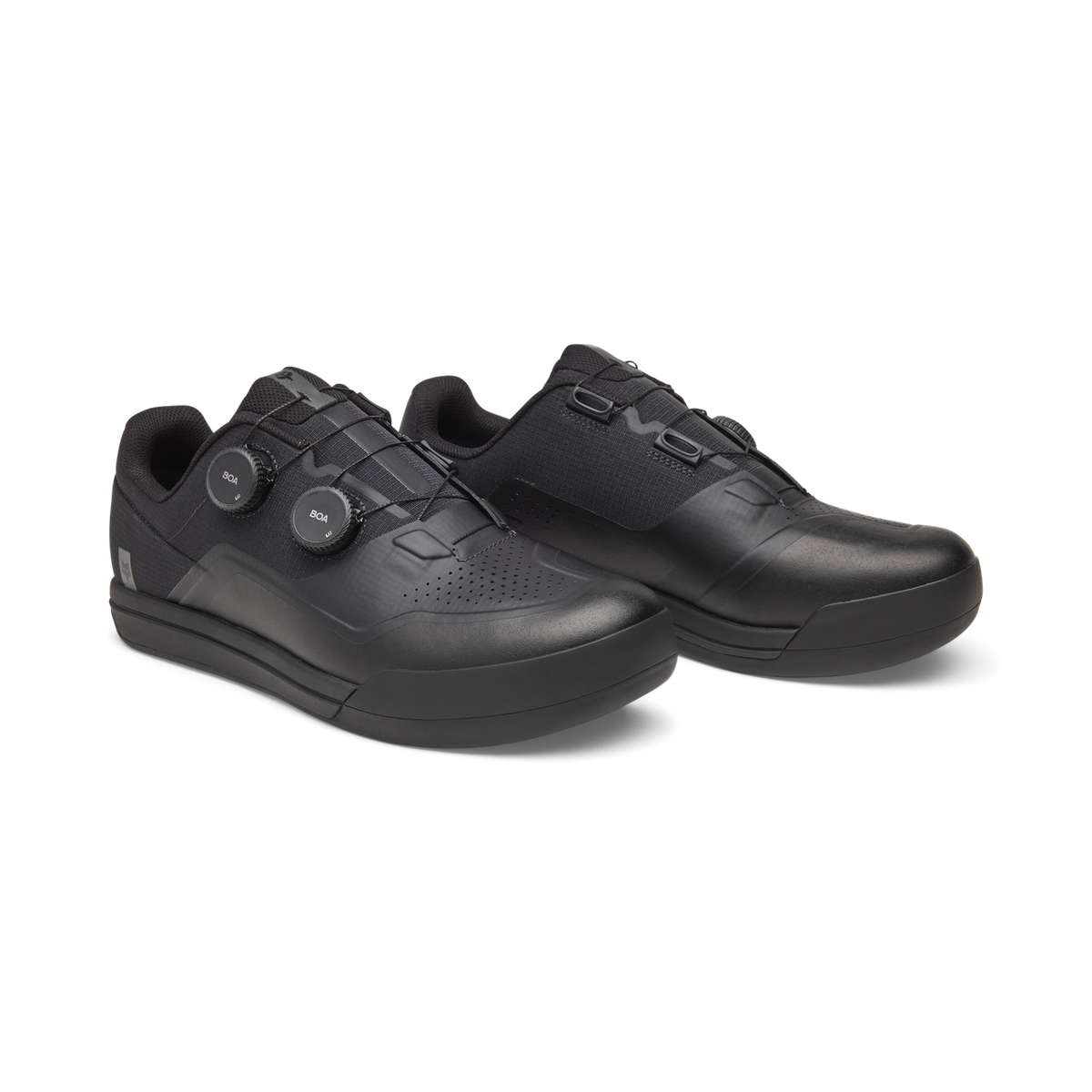 Fox Union Boa - Black