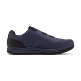 Fox Union Boa Schuh - Blue Steel
